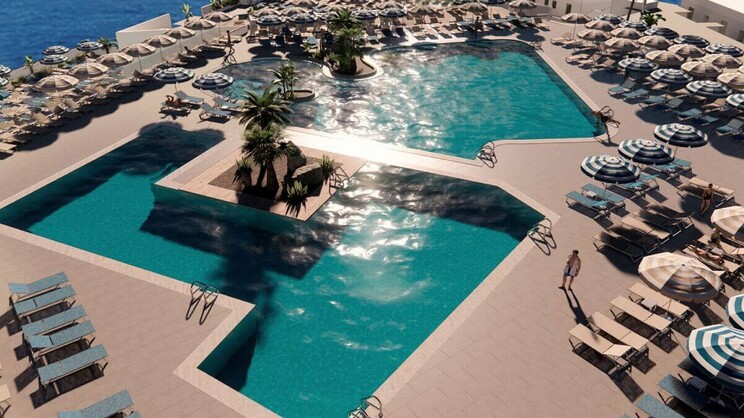 Servatur Puerto Azul